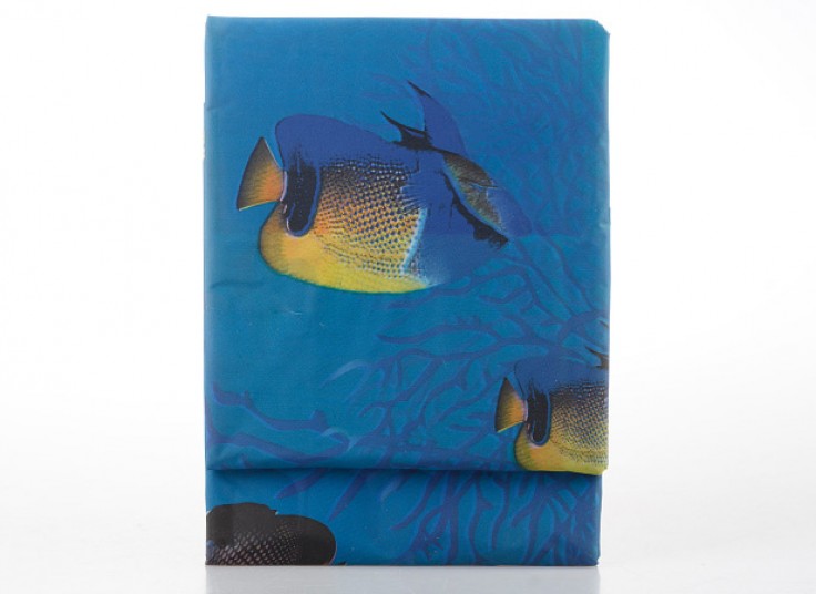 پرده حمام yumei