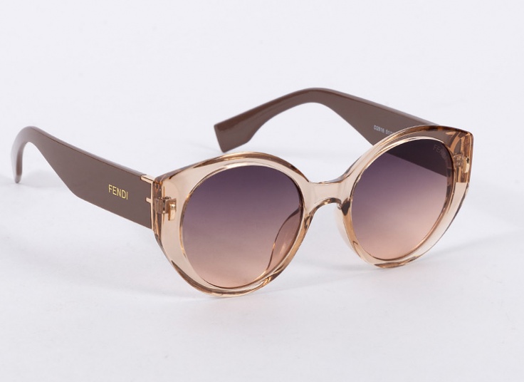 عینک آفتابی طرح Fendi مدل D2816