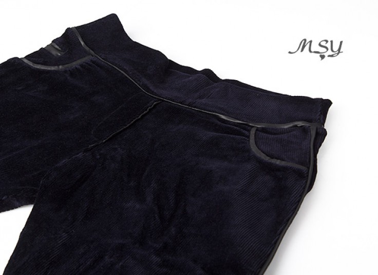 لگ مخمل کبریتی MSY