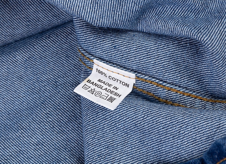 پیراهن جین ضخیم مردانه KOTTY