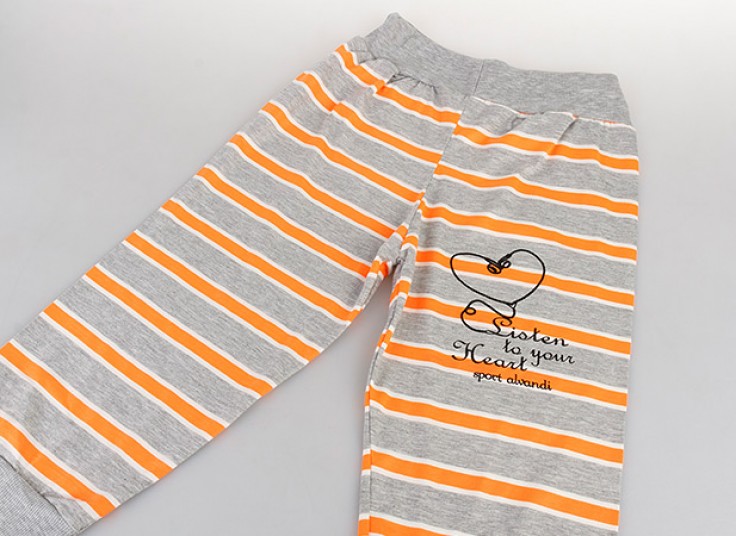 تاپ و شلوارک زنانه SPORT