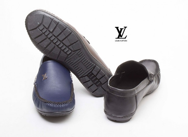 کفش کالج LouisVuitton
