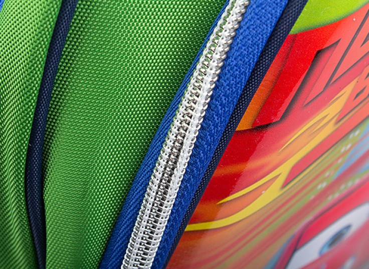 کوله کارتونی طرح برجسته