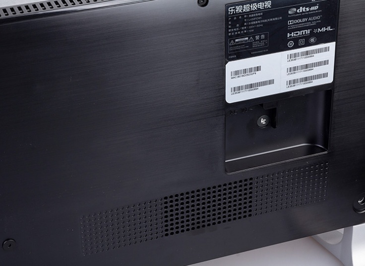 تلویزیون ال ای دی هوشمند Leeco super4 