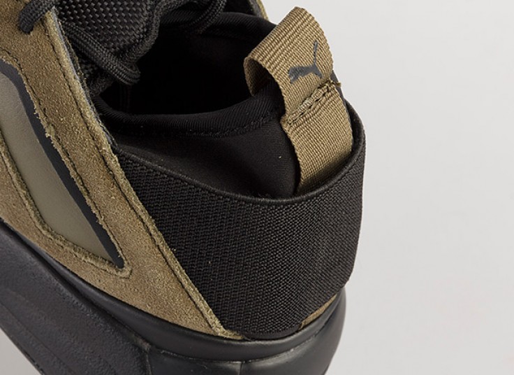 کفش ورزشی puma مدل Blaze