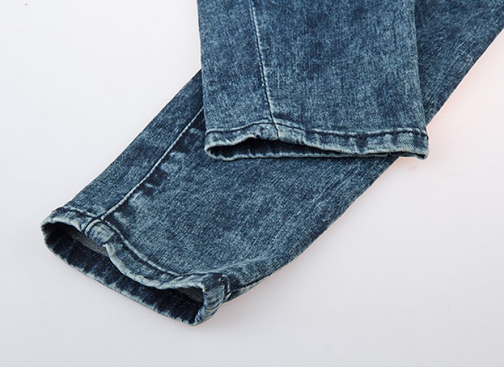 شلوار جین زنانه Denim مدل Super Skinny