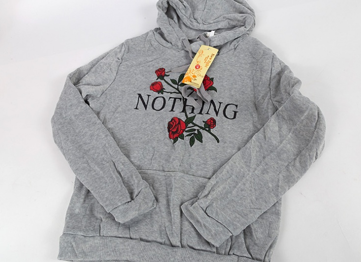 هودی زنانه New Light