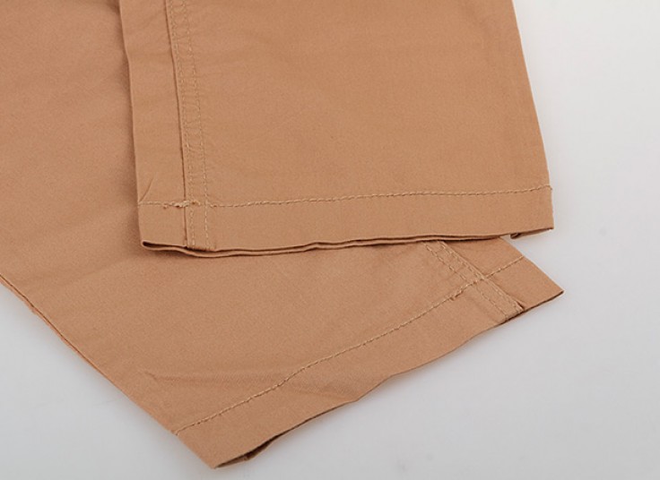 شلوار کتان مردانه Baizinka