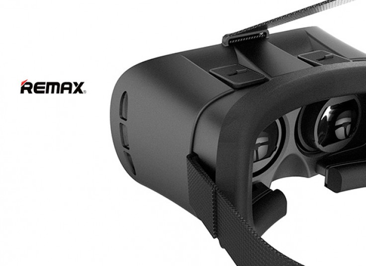 هدست واقعیت مجازی REMAX