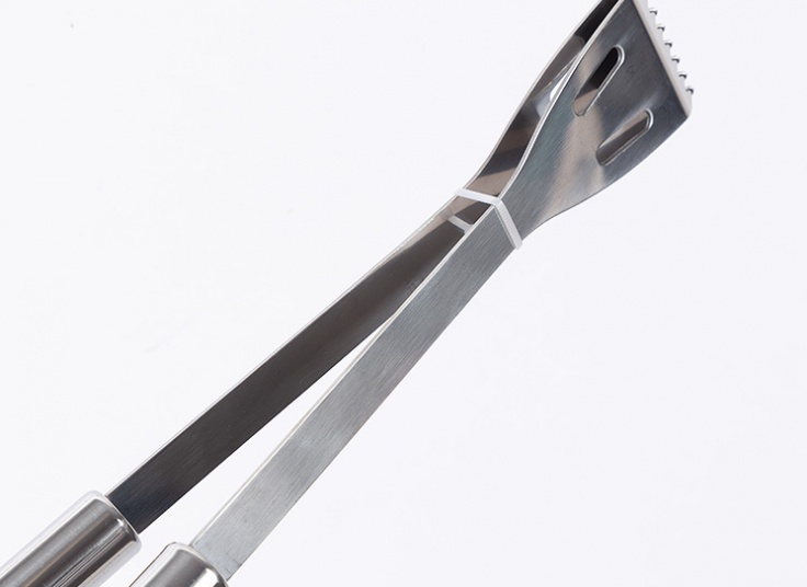 ست 5 تکه قابل حمل ابزار باربیکیو BBQ Grill Tools