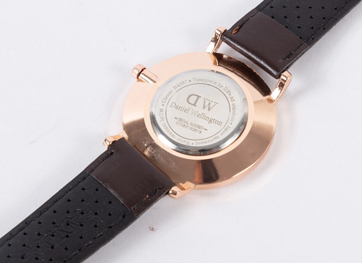 ساعت مچی مردانه DW