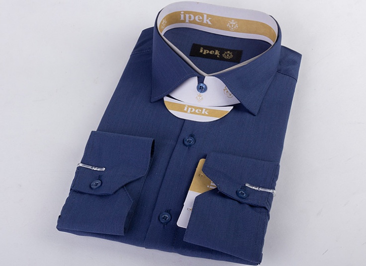 پیراهن کلاسیک مردانه ipek