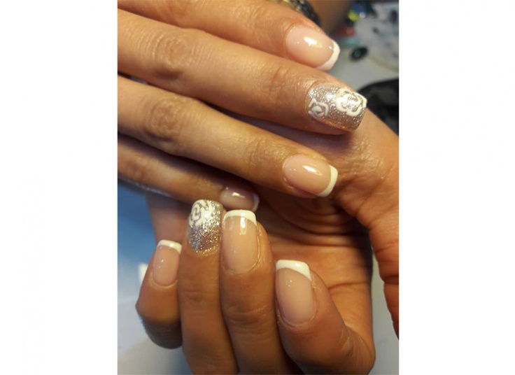 خدمات ناخن سمیرا