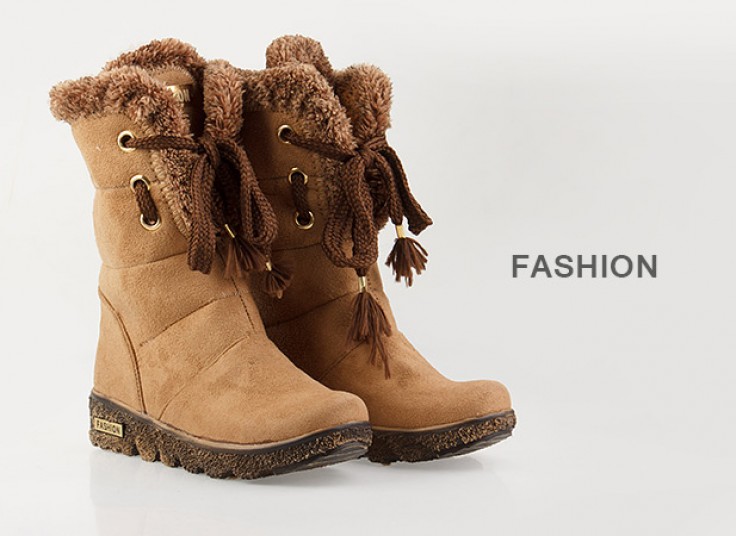 بوت زنانه نانو FASHION