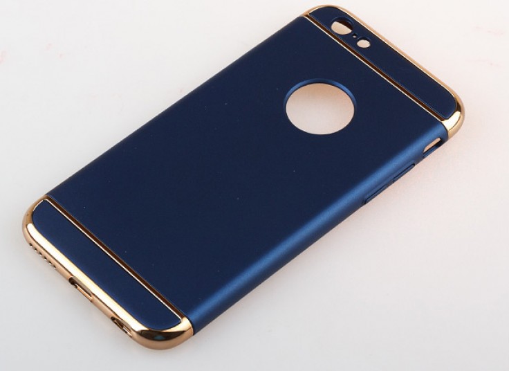 قاب محافظ آیفون سه تکه