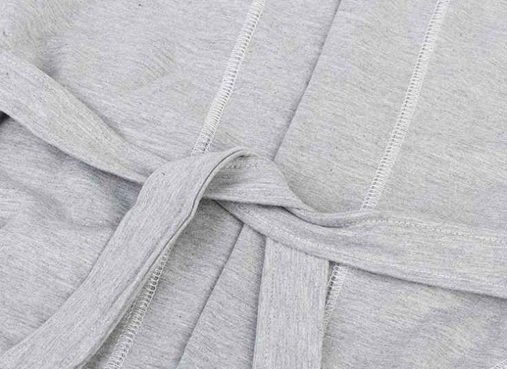 مانتو اسپرت طرح Abercrombie