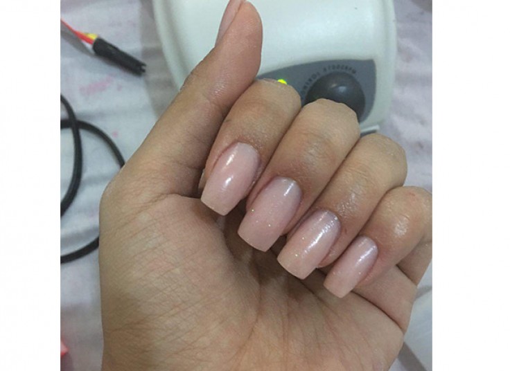 سالن زیبایی فاطیما