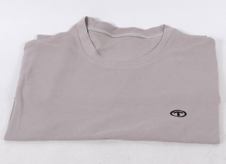 تیشرت مردانه یقه گرد Tom Tailor