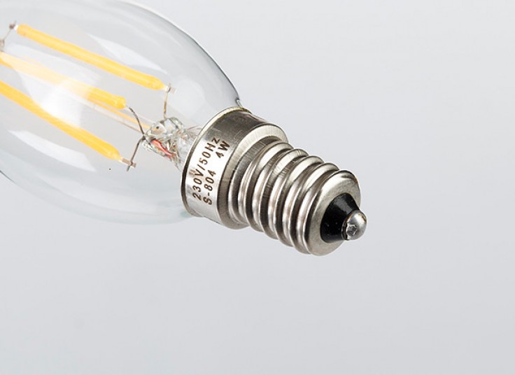 لامپ ال ای دی T Light