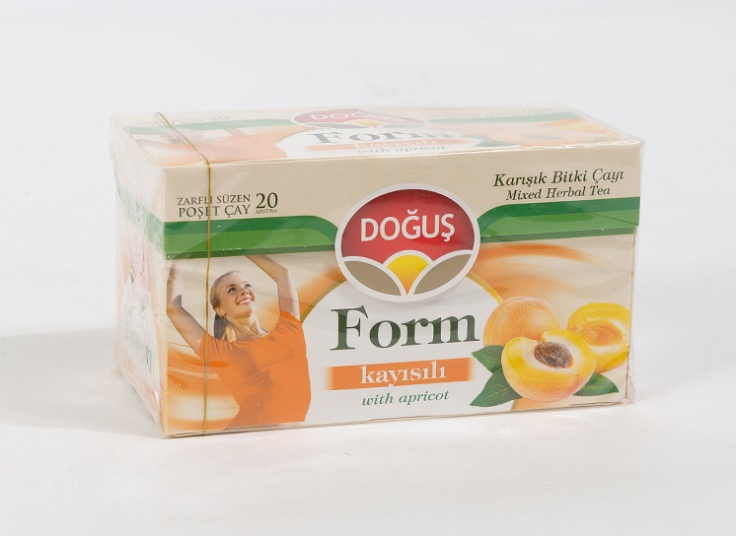 دمنوش لاغری Doğuş