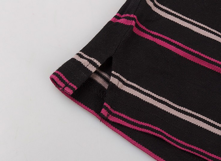 پولوشرت آستین بلند TissAiA