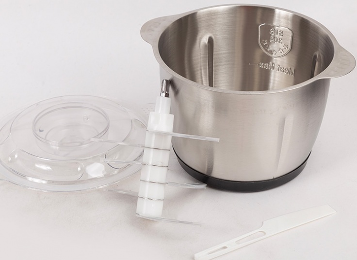 خرد کن Techno Smart