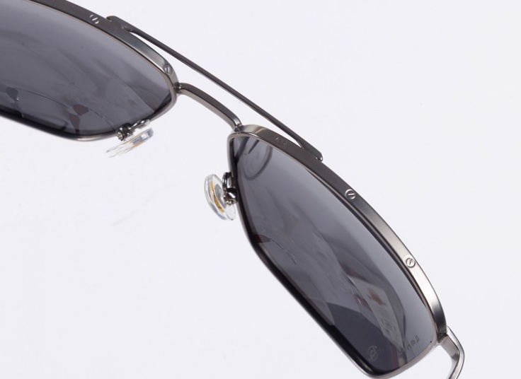 عینک آفتابی مردانه Cartier مدل 8345