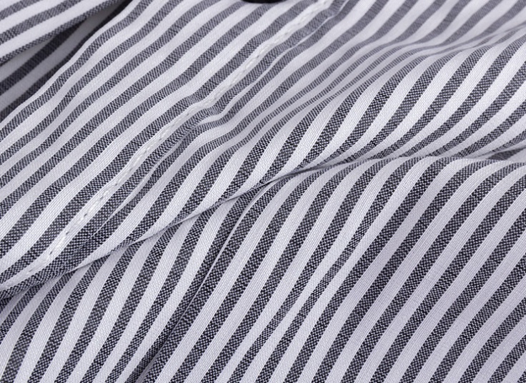 مانتو راه راه Dorame