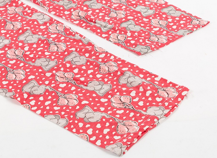 شلوار راحتی زنانه