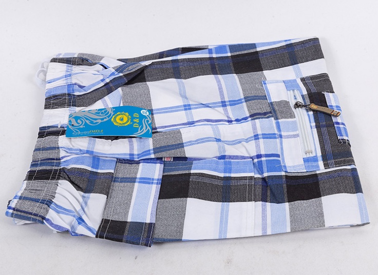 شلوارک مردانه Dida Fashion