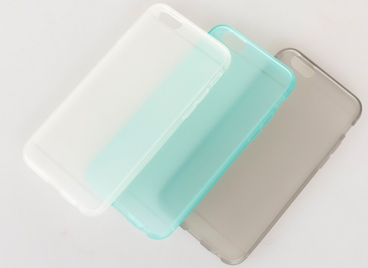 قاب گوشی ژله ای Best