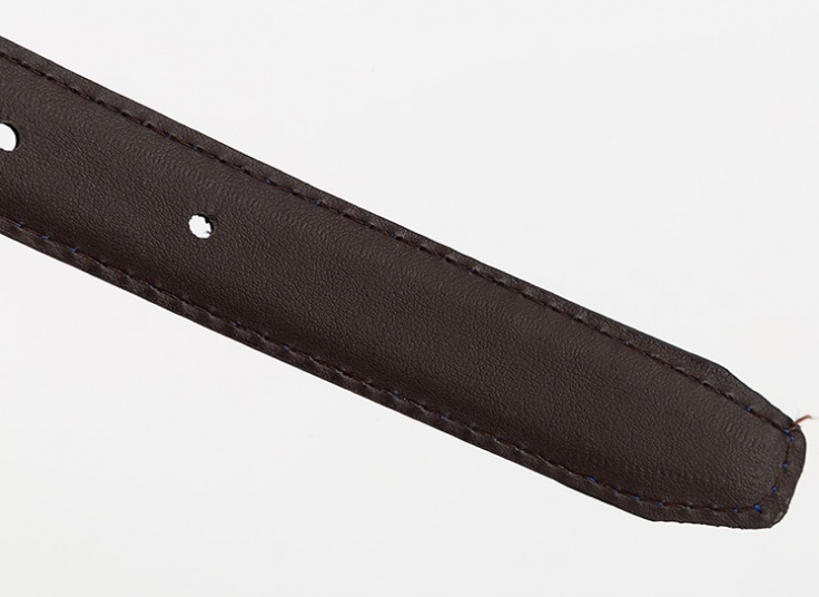 کمربند چرمی زنانه