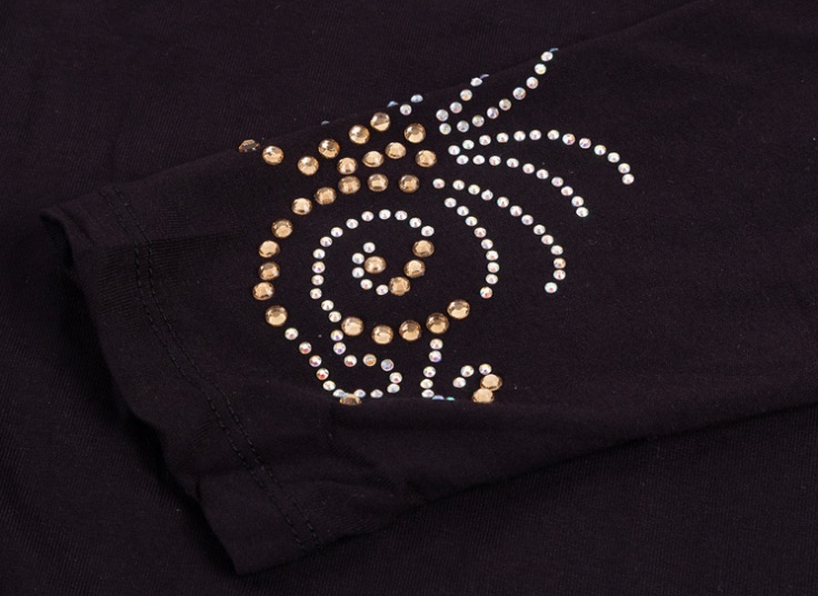 بلوز آستین بلند زنانه DREW