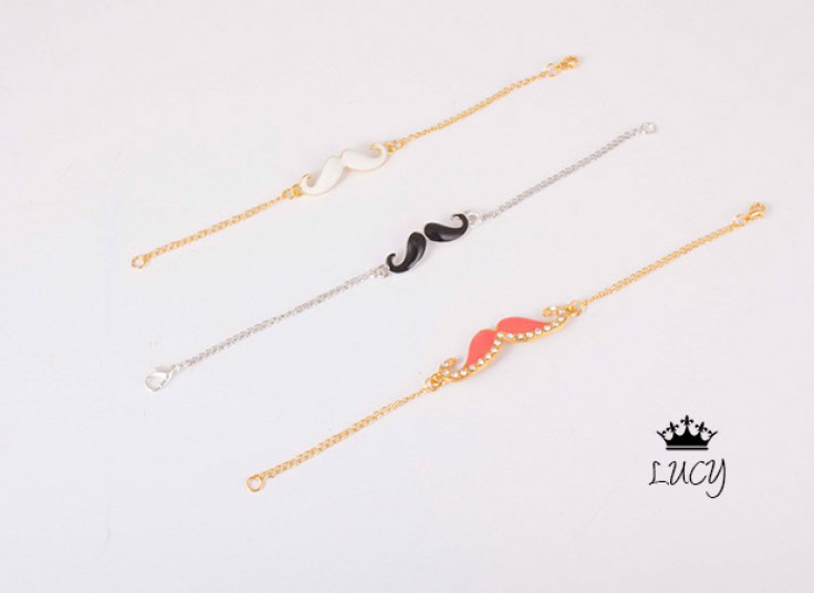 دستبندهای Lucy