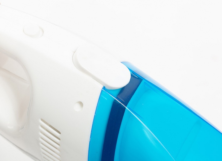 جارو فندکی خودرو high power