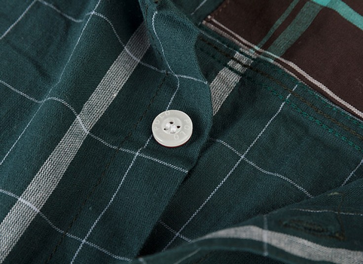 پیراهن مردانه سایز بزرگ طرح POLO