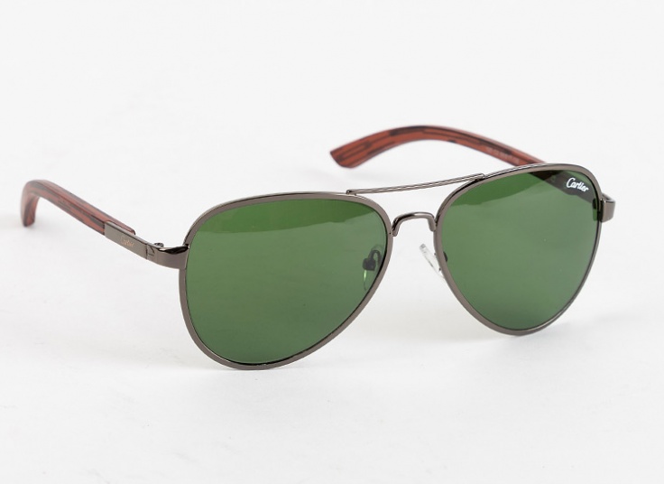 عینک آفتابی Cartier