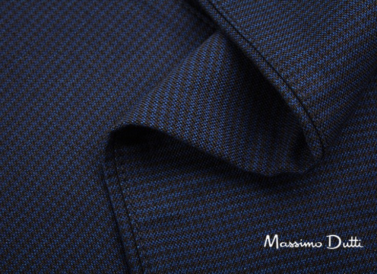 شلوار کتان Massimo Dutti