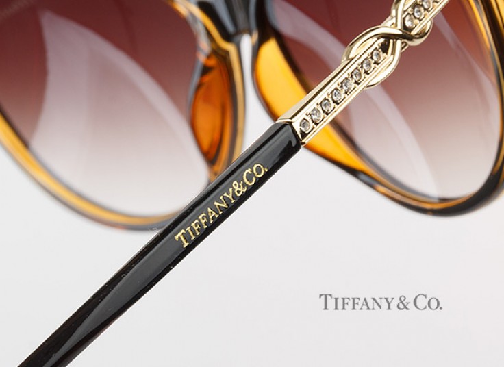 عینک آفتابی highcopy زنانه TIFFANY