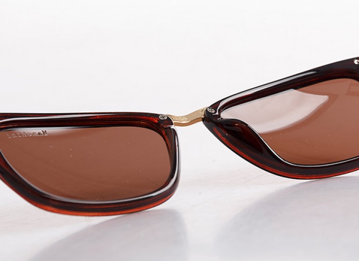 عینک آفتابی طرح PORSCHE