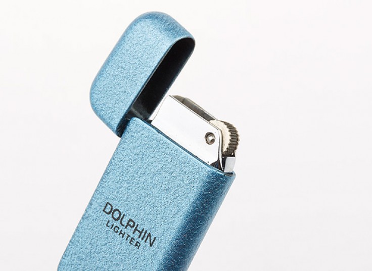 سری جدید فندک Dolphin