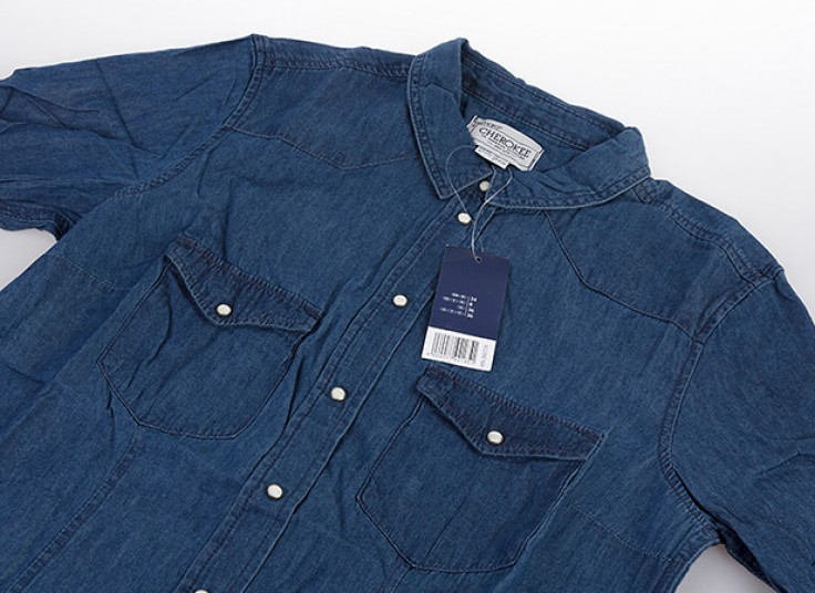 شومیز جین esmara