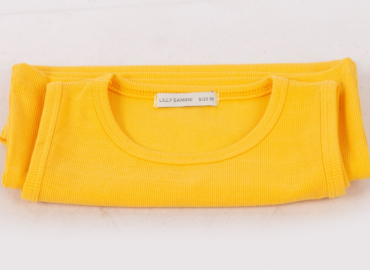 تاپ کبریتی زنانه