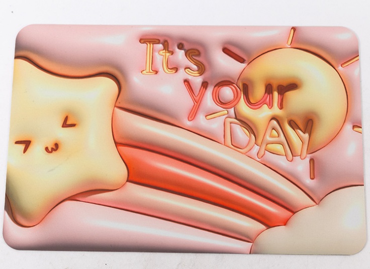 پادری سه بعدی