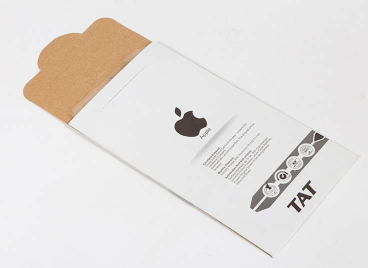 محافظ گلس سرامیکی iPhone