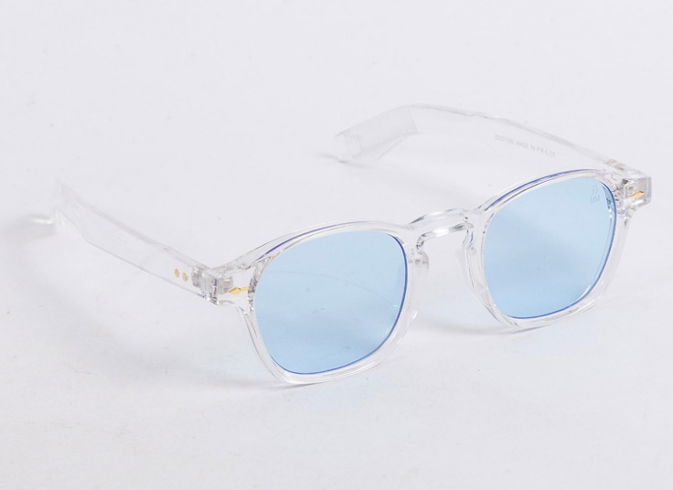 عینک آفتابی JAQUSMARIE MAGE کد D23119S