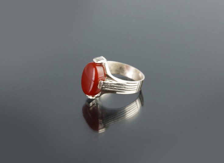 سری جدید نیم ست و انگشتر نقره