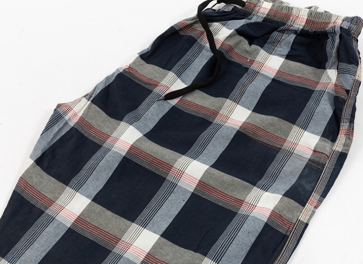 شلوار راحتی سایز بزرگ NOVIN