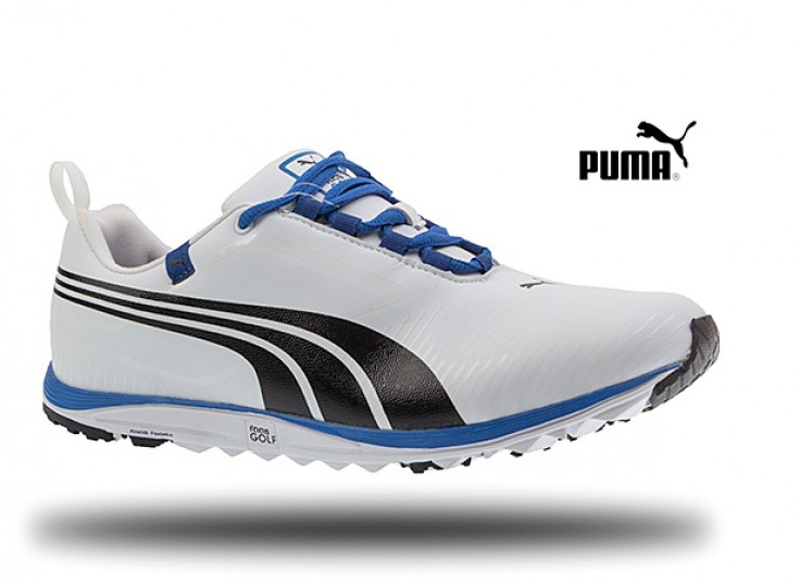 کفش Puma مدل Faas Golf