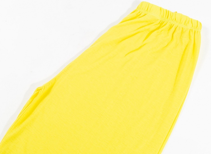 شلوار راحتی زنانه سایز بزرگ